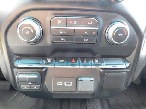 Used 2023 Chevrolet Silverado 2500 LT image 16