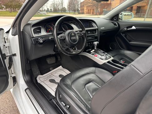 Used 2015 Audi A5 2.0T Prestige image 14