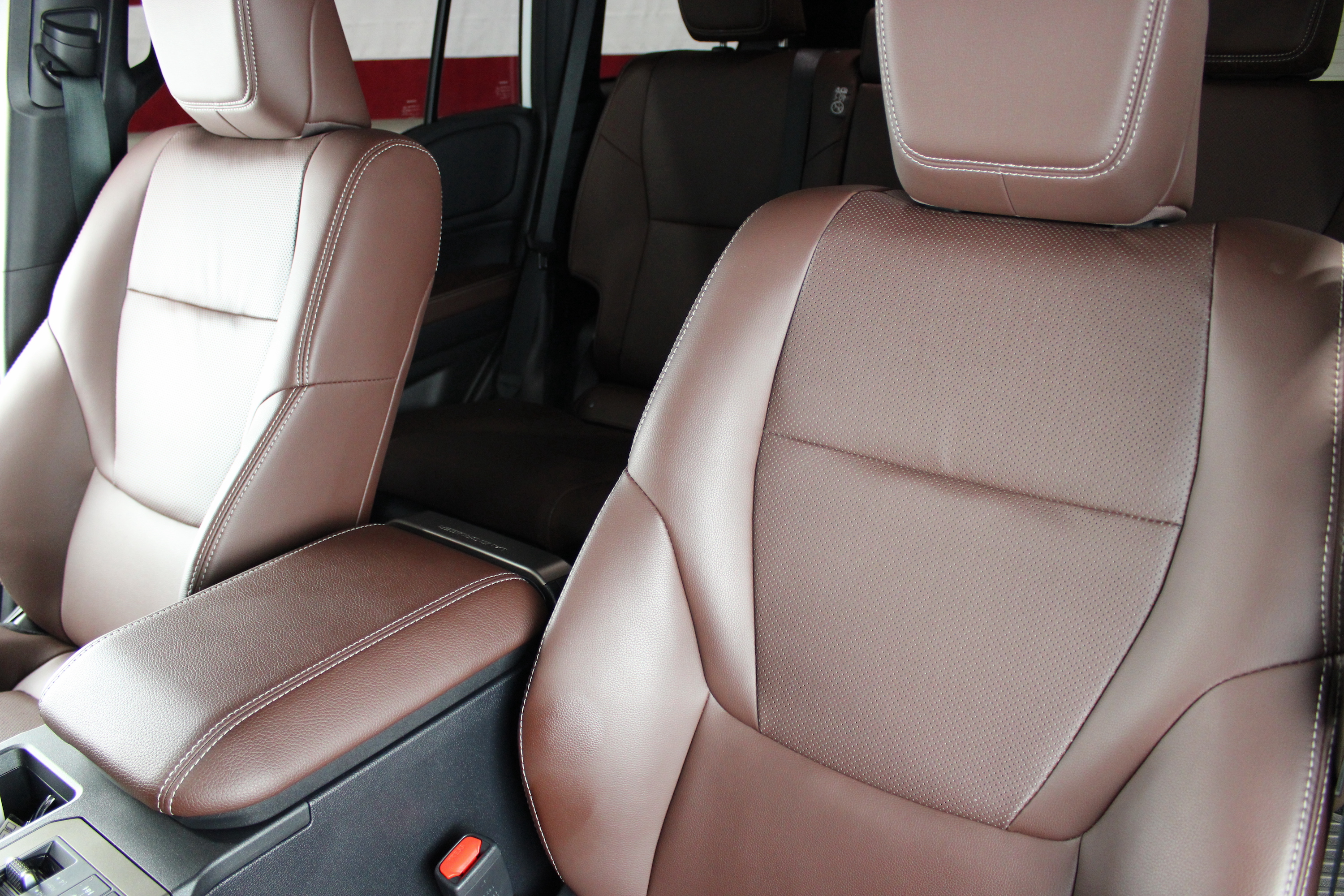 Used 2026 Toyota Land Cruiser UNAVAIL AWD/4WD image 8