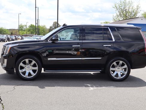 Used 2020 Cadillac Escalade 4WD Luxury image 5