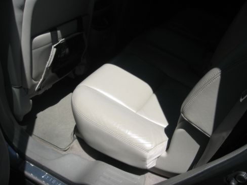 Used 2011 Acura MDX w/ Technology Package AWD/4WD image 8