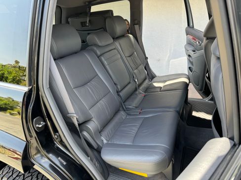 Used 2009 Lexus GX 470 image 21