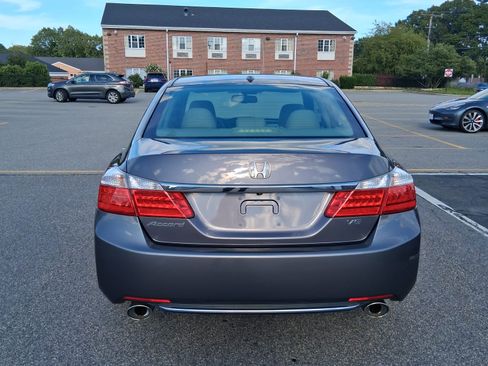 Used 2014 Honda Accord EX-L image 3