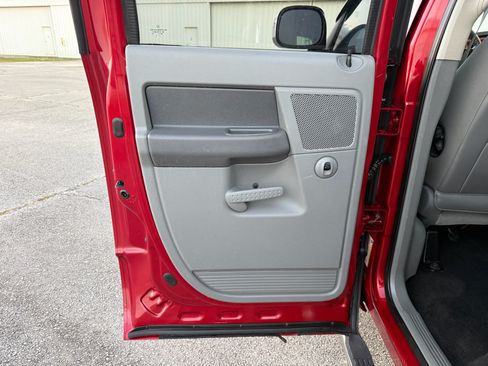 Used 2007 Dodge Ram 1500 Truck Laramie image 66