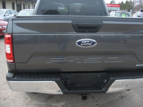 Used 2019 Ford F150 XLT image 5