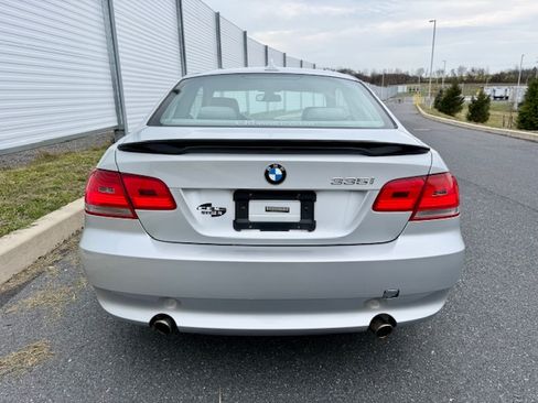 Used 2007 BMW 335i image 8