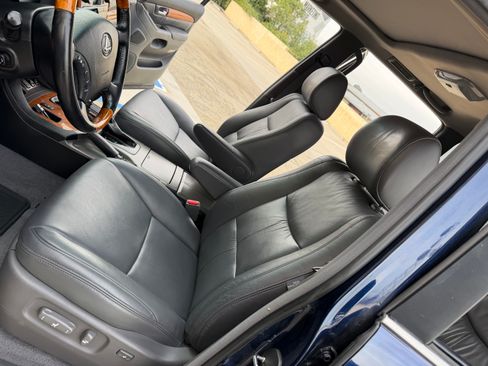 Used 2006 Lexus GX 470 image 19