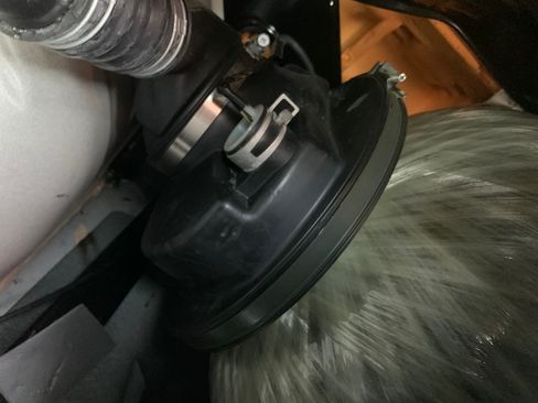 Used 2005 Honda Civic GX image 5