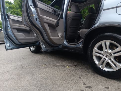Used 2010 Honda CR-V EX image 10