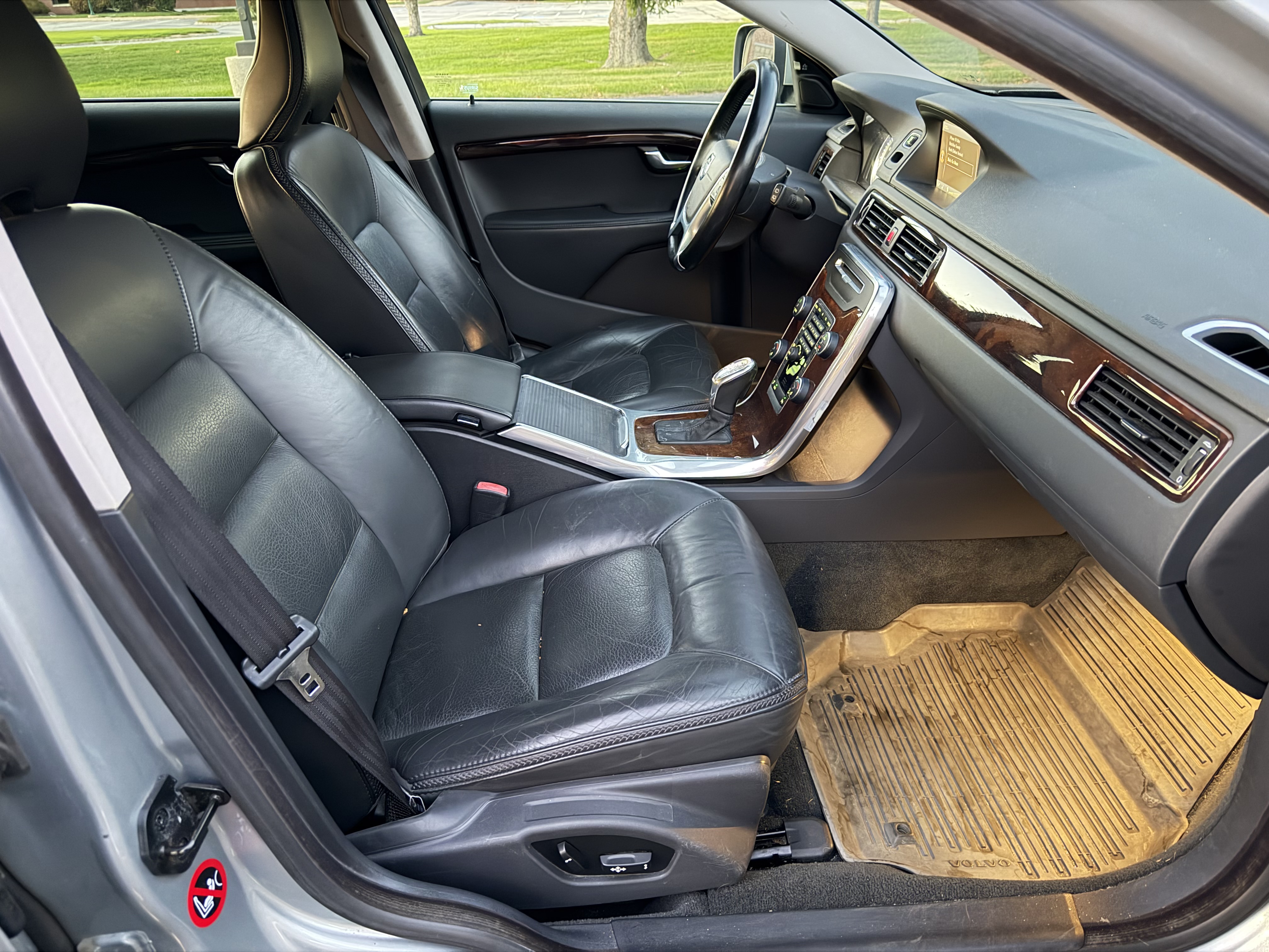 Used 2013 Volvo XC70 T6 AWD image 39