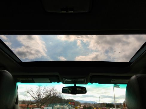 Used 2007 Toyota 4Runner Limited image 33