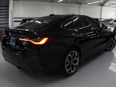 Used 2024 BMW i4 xDrive40i image 6