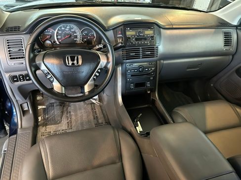 Used 2004 Honda Pilot 4WD EX-L image 12