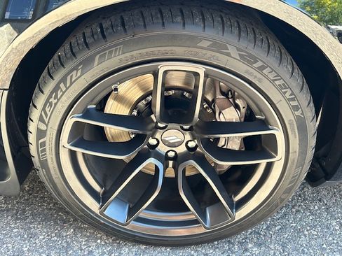 Used 2022 Dodge Challenger R/T Scat Pack RWD image 27