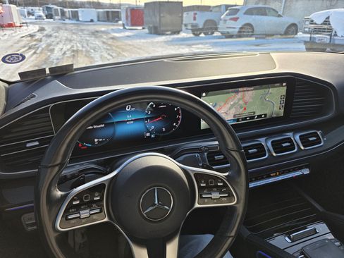 Used 2021 Mercedes-Benz GLE 350 image 15