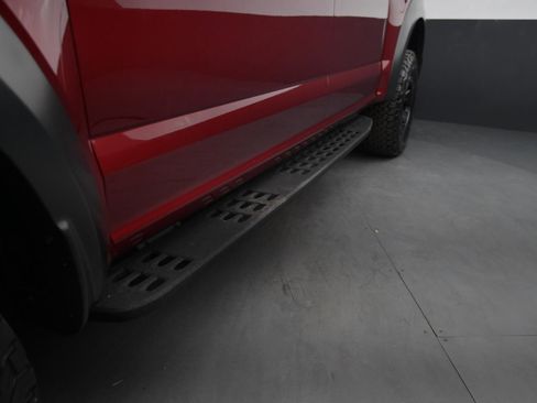 Used 2018 Ford F150 Raptor w/ Equipment Group 801A Mid image 15