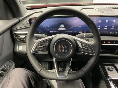 New 2026 Buick Enclave Sport Touring image 32