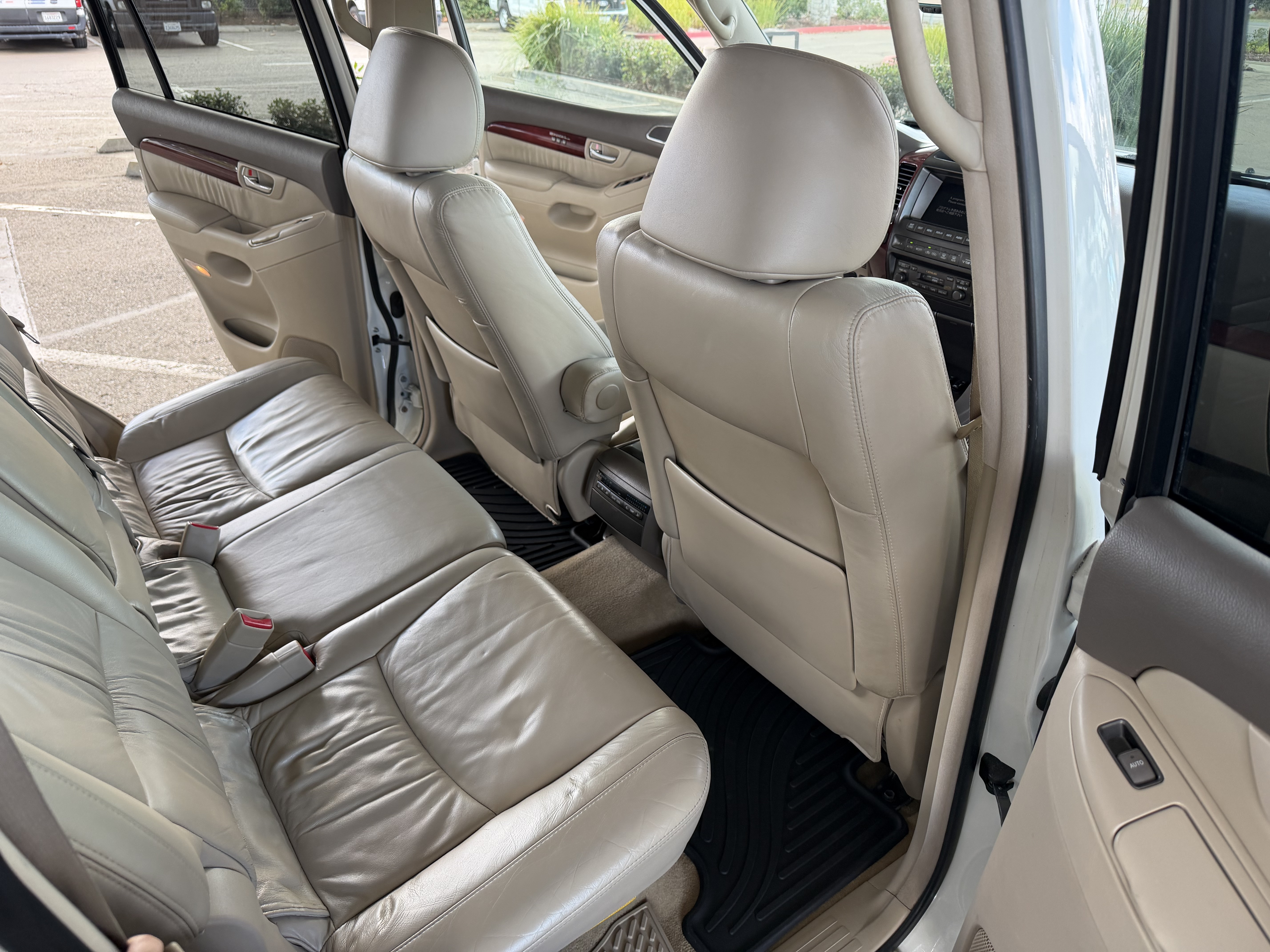 Used 2009 Lexus GX 470 UNAVAIL AWD/4WD image 28