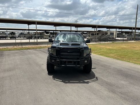 Used 2014 Ford F150 4x4 SuperCrew image 18