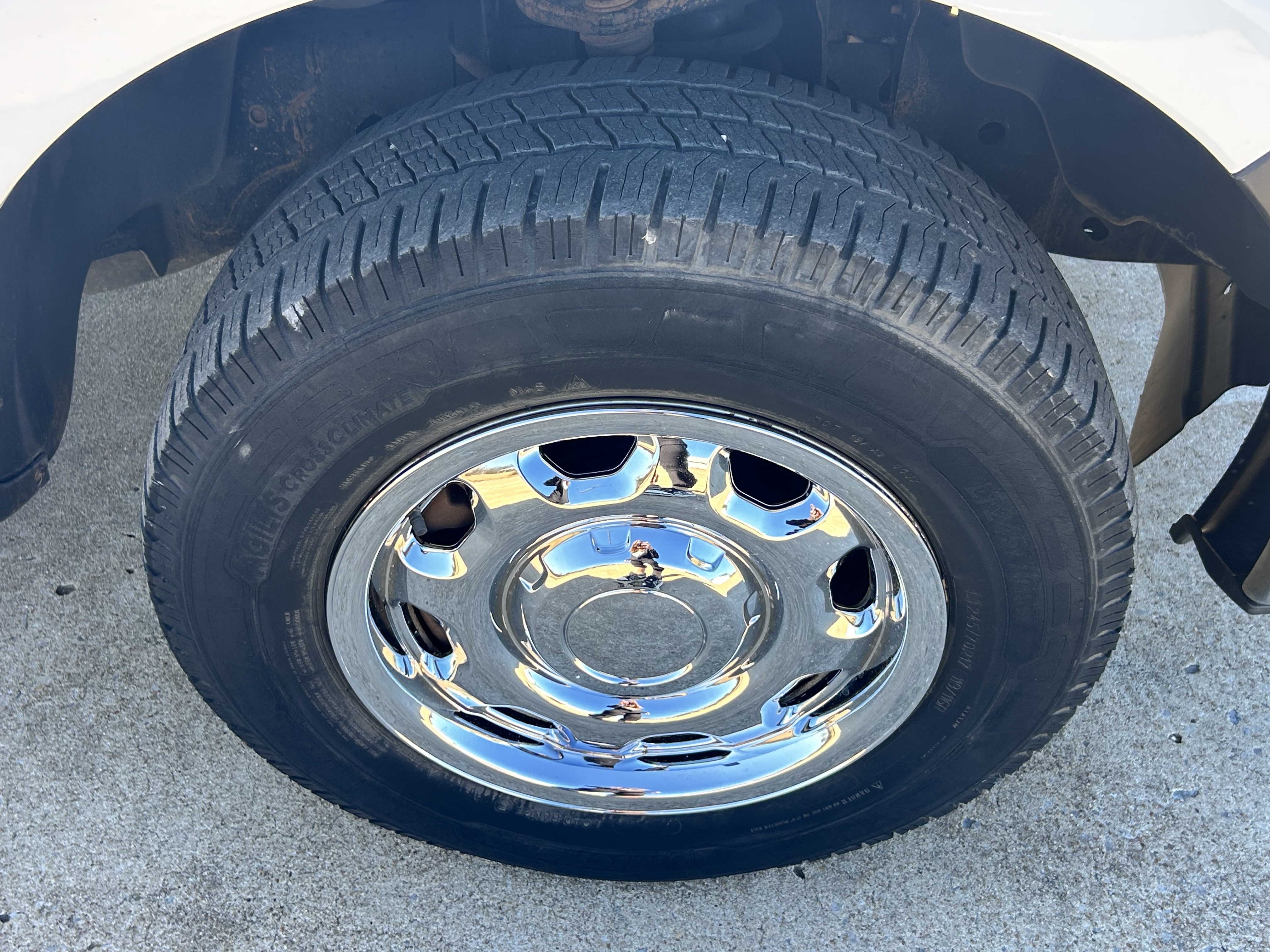 Used 2014 Ford F150 XL RWD image 26