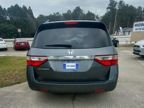 Used 2012 Honda Odyssey EX-L image 5