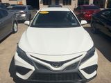Used 2021 Toyota Camry SE image 4