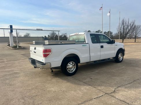 Used 2014 Ford F150 XL image 5
