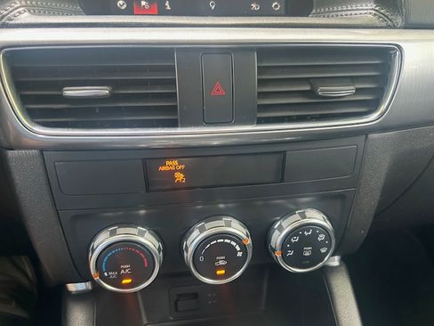 Used 2016 MAZDA CX-5 AWD Touring image 17