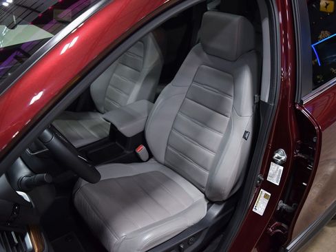 Used 2017 Honda CR-V EX-L image 18