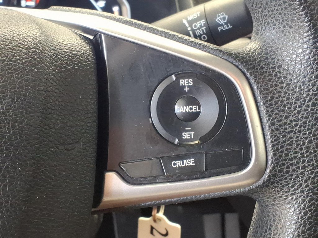 Used 2016 Honda Civic LX image 12