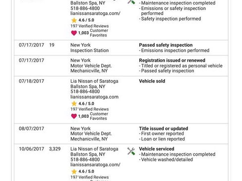 Used 2017 Nissan Murano S image 20