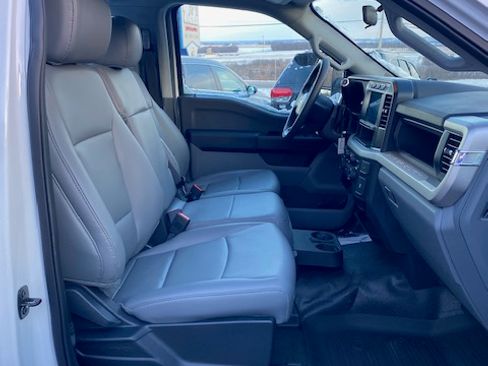 Used 2024 Ford F250 XL image 17
