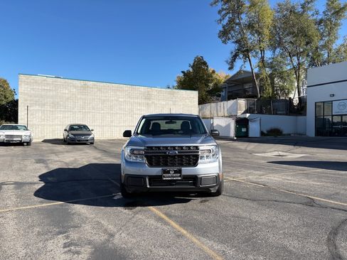 Used 2024 Ford Maverick XLT image 2