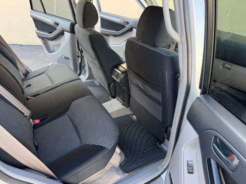 Used 2009 Toyota 4Runner Sport image 26