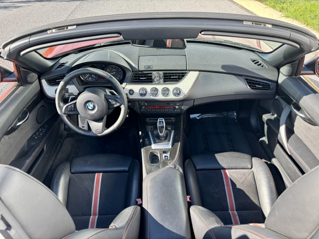 Used 2014 BMW Z4 sDrive28i RWD image 20