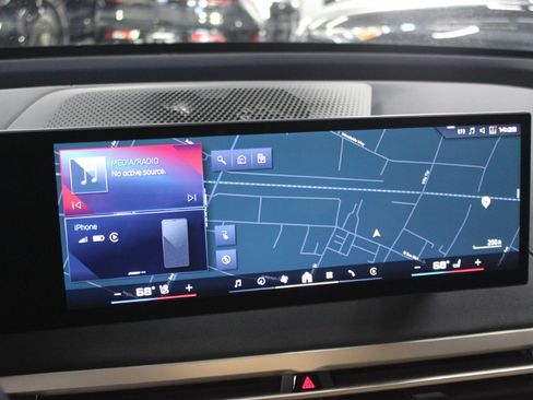 Used 2024 BMW iX M60 AWD/4WD image 22