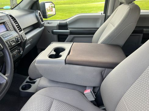Used 2018 Ford F150 XLT image 31