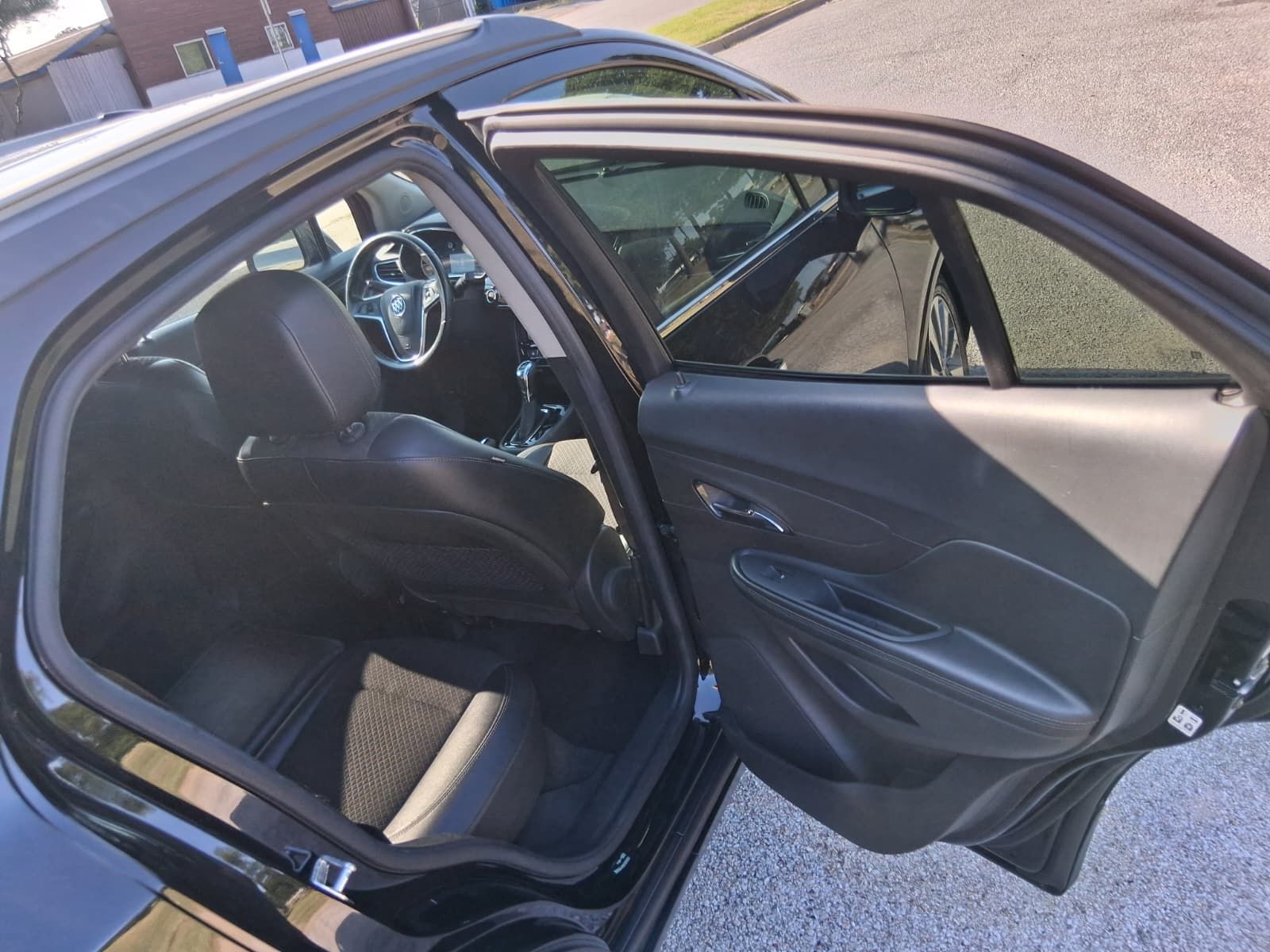 Used 2019 Buick Encore FWD Preferred image 10