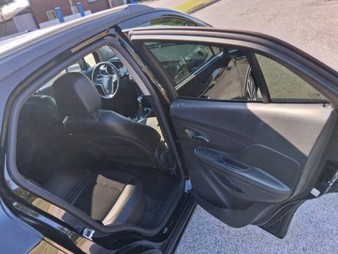 Used 2019 Buick Encore FWD Preferred image 10