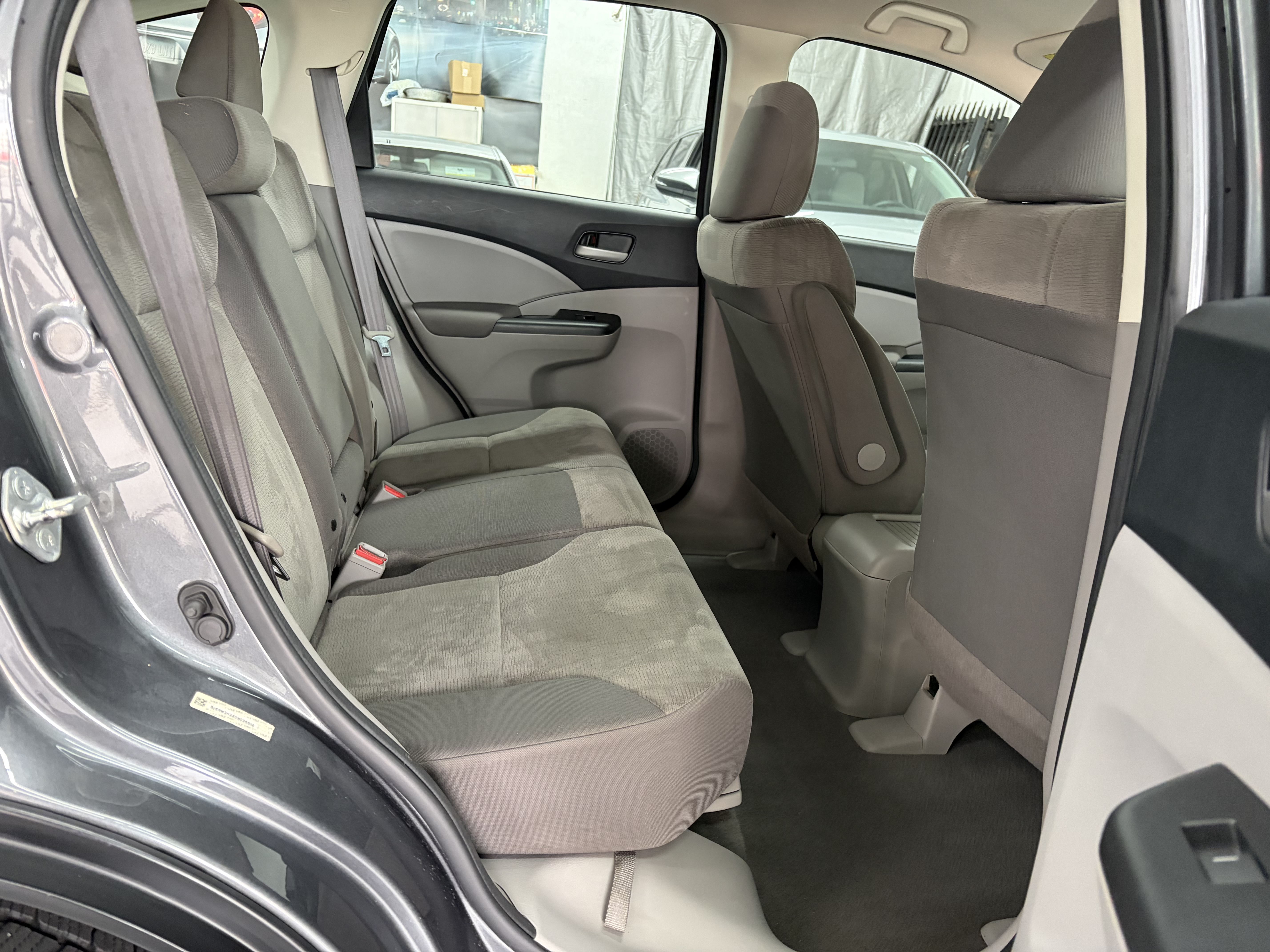 Used 2013 Honda CR-V FWD LX image 16