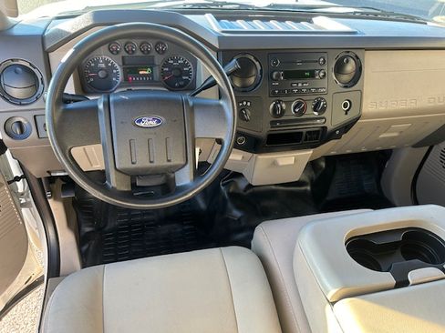 Used 2008 Ford F250 XL image 13