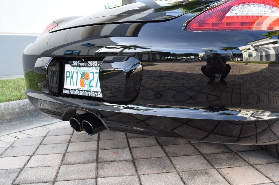 Used 2006 Porsche Boxster RWD image 22