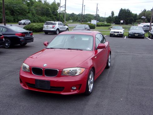 Used 2012 BMW 128i Coupe RWD image 18