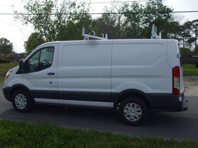 Used 2015 Ford Transit 150 130 Low Roof