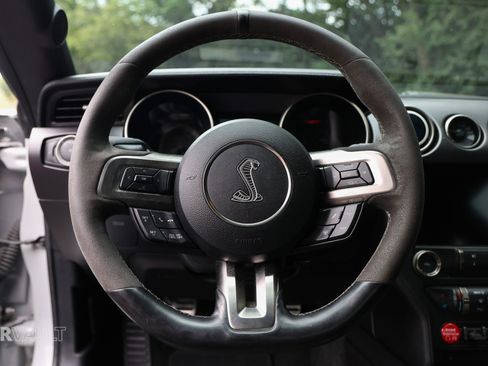 Used 2016 Ford Mustang Shelby GT350 image 21