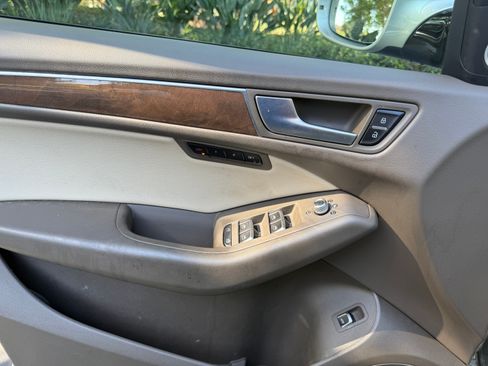 Used 2017 Audi Q5 2.0T Premium Plus image 12