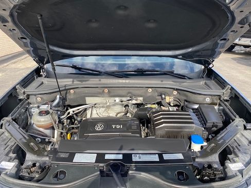 Used 2020 Volkswagen Atlas Cross Sport S image 16