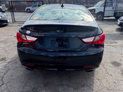 Used 2011 Hyundai Sonata FWD image 6