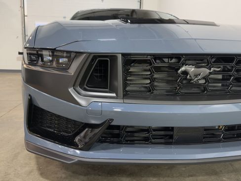 Used 2024 Ford Mustang Dark Horse image 3