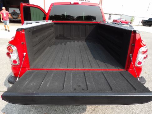 Used 2000 Chevrolet Silverado 1500 LS image 9